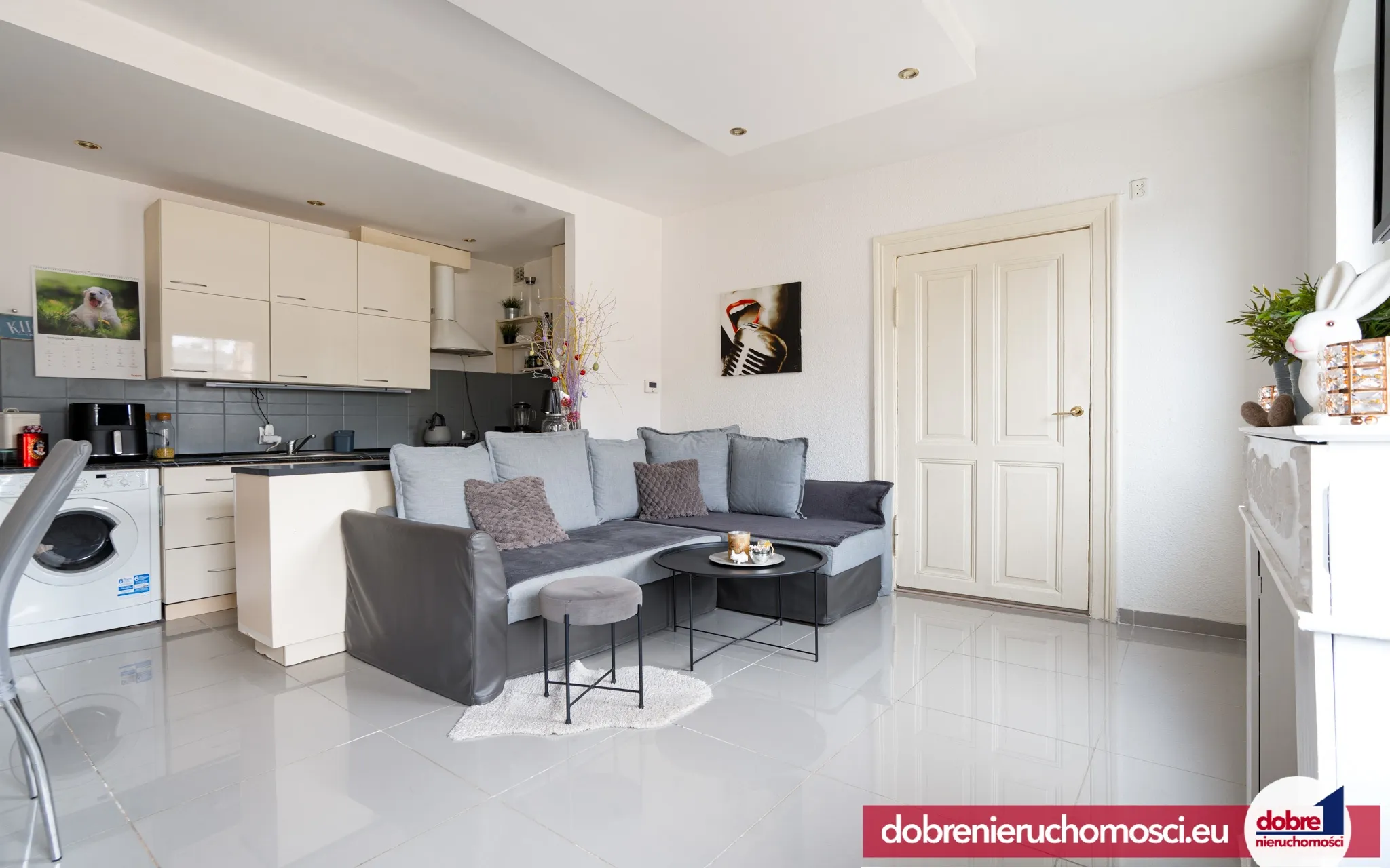 Mieszkanie na sprzedaż Bydgoszcz Stare Miasto - zdjęcie 2