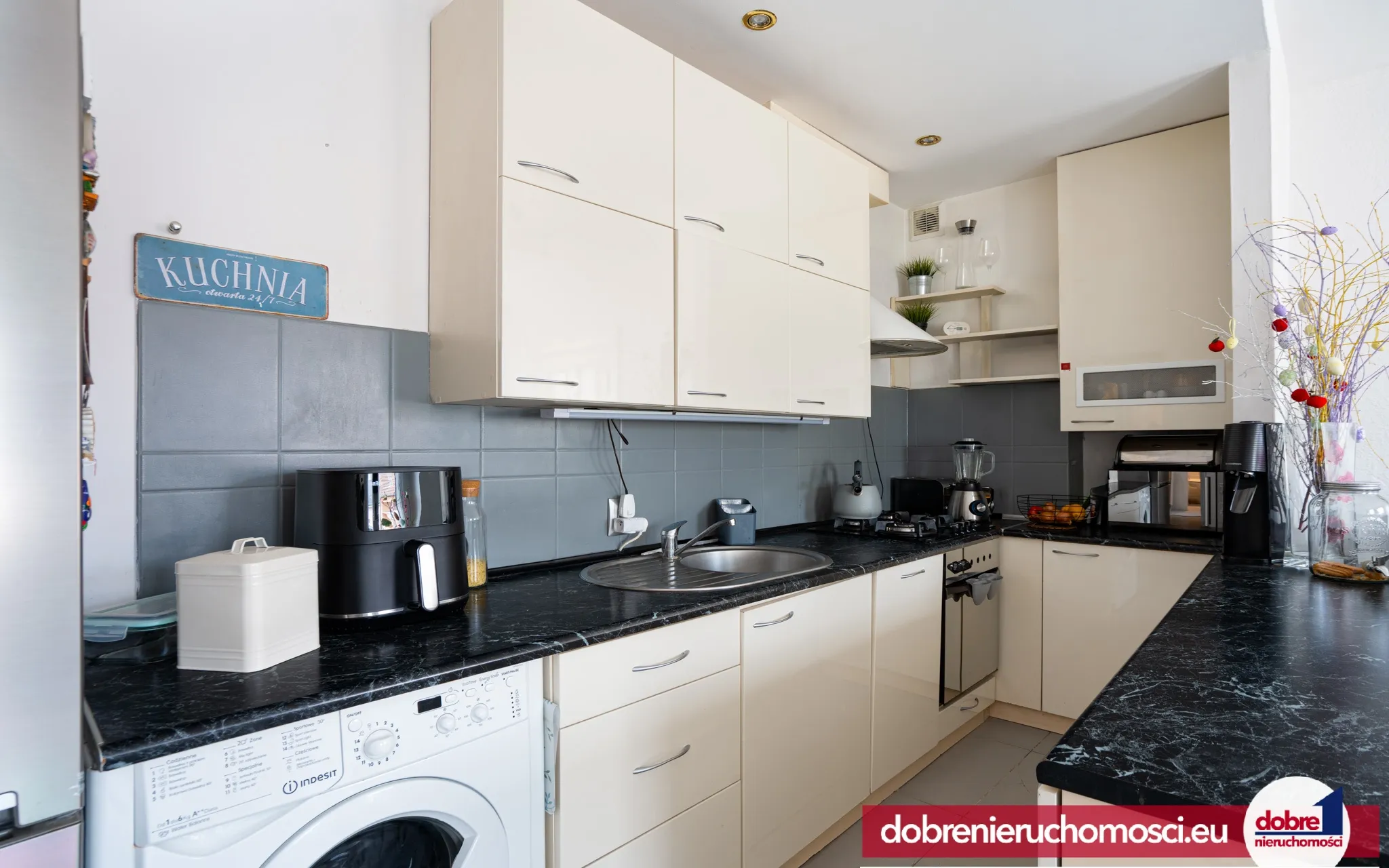 Mieszkanie na sprzedaż Bydgoszcz Stare Miasto - zdjęcie 5