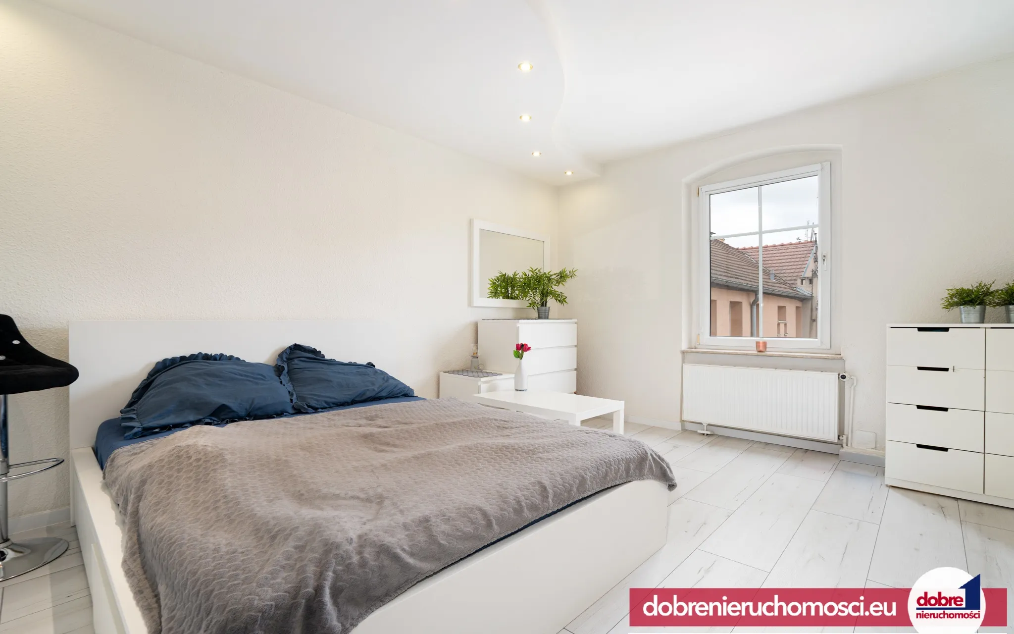 Mieszkanie na sprzedaż Bydgoszcz Stare Miasto - zdjęcie 7