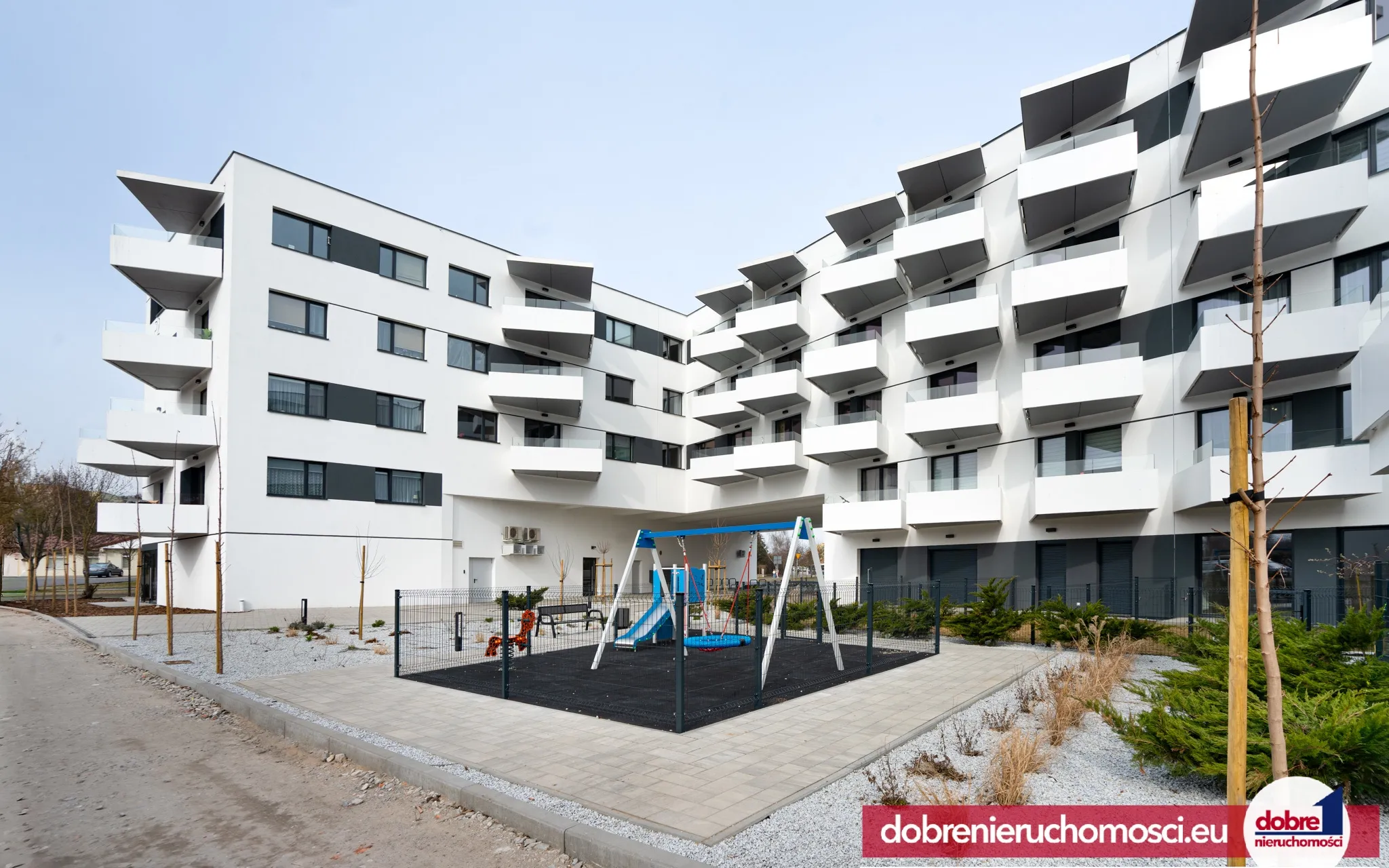 Mieszkanie na sprzedaż Bydgoszcz Fordon - zdjęcie 2