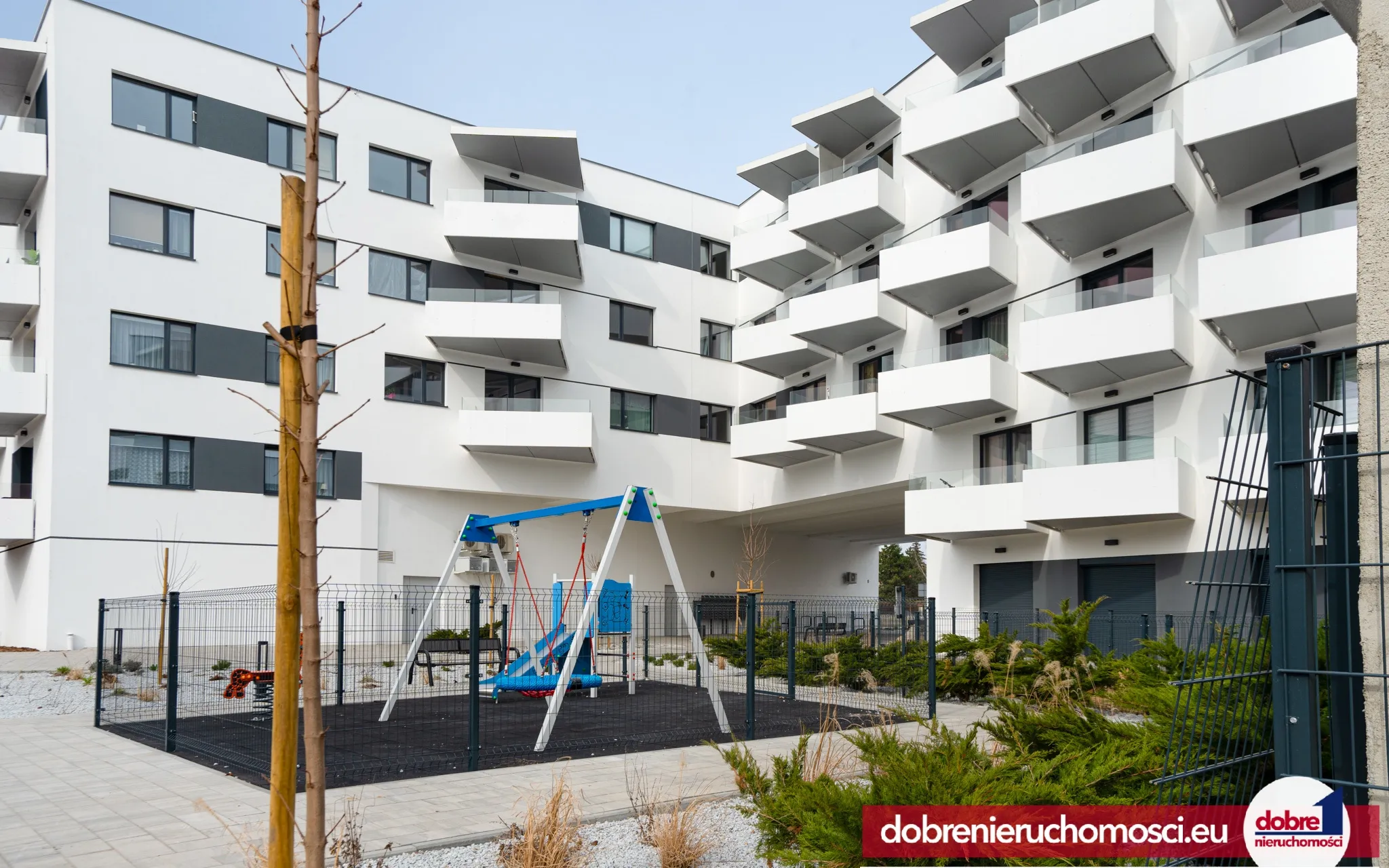 Mieszkanie na sprzedaż Bydgoszcz Fordon - zdjęcie 3