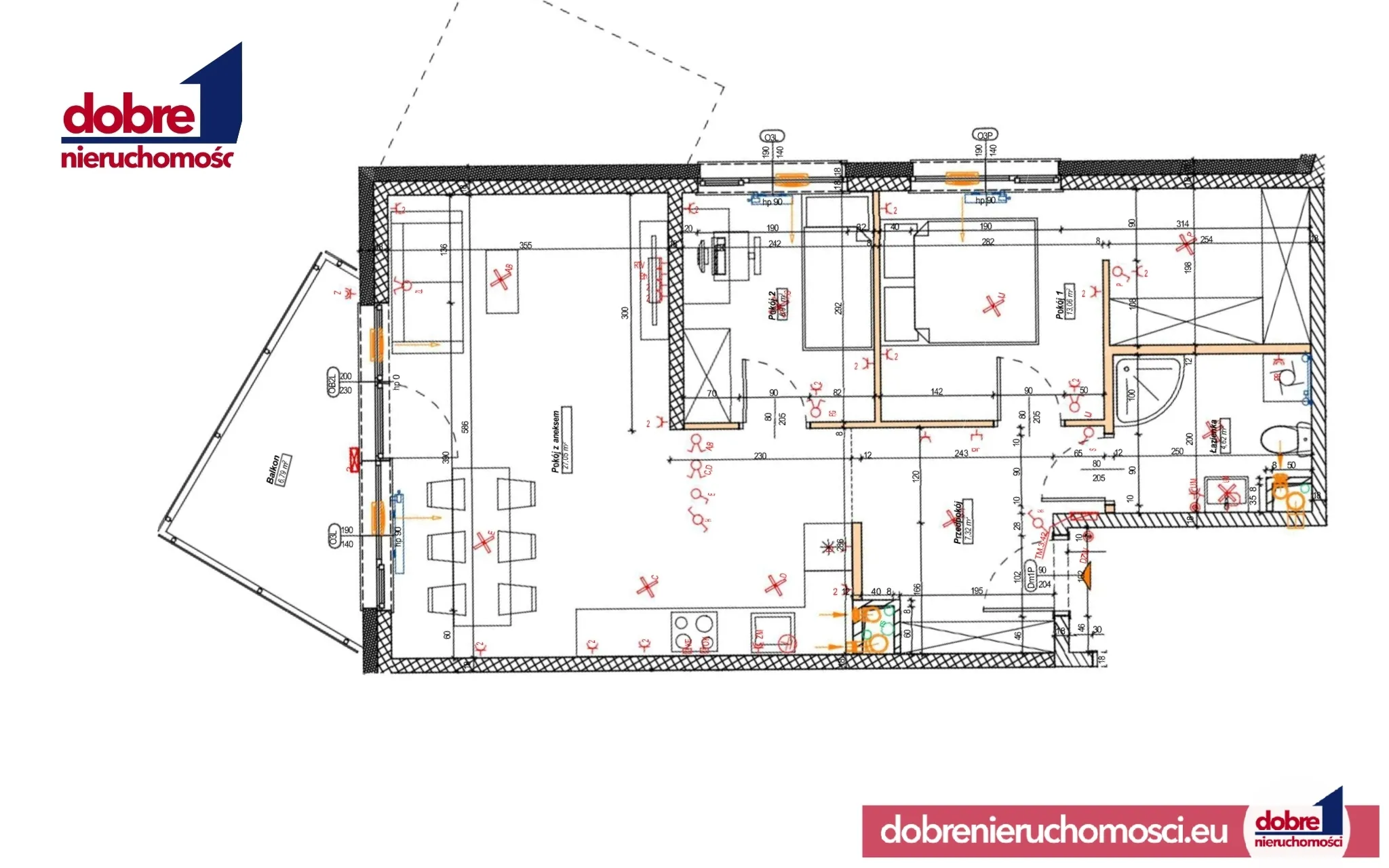 Mieszkanie na sprzedaż Bydgoszcz Fordon - zdjęcie 6