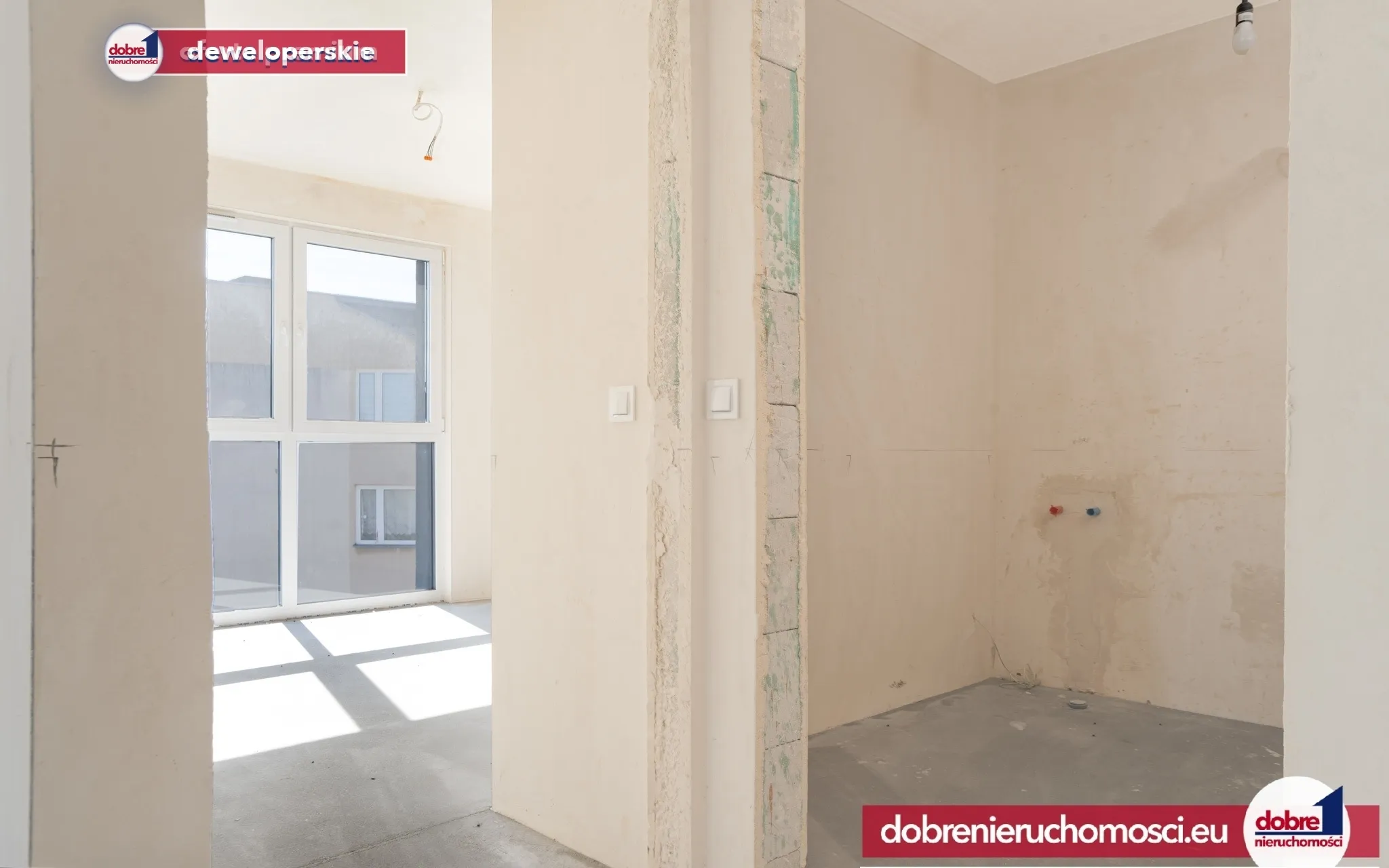 Mieszkanie na sprzedaż Bydgoszcz Górzyskowo - zdjęcie 6