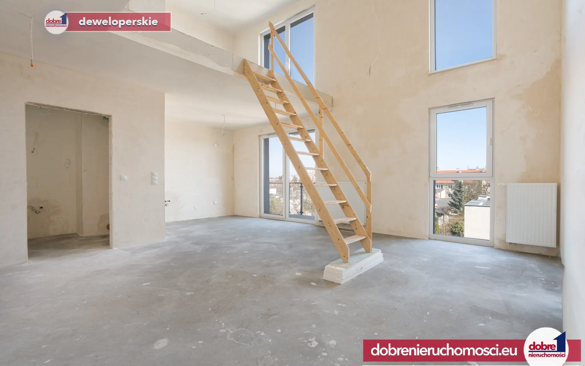 Mieszkanie na sprzedaż Bydgoszcz Górzyskowo - zdjęcie 1