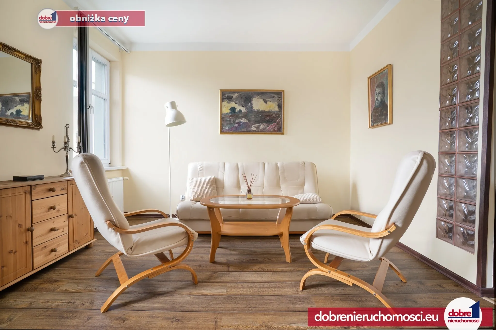 Mieszkanie na sprzedaż Bydgoszcz Śródmieście - zdjęcie 1