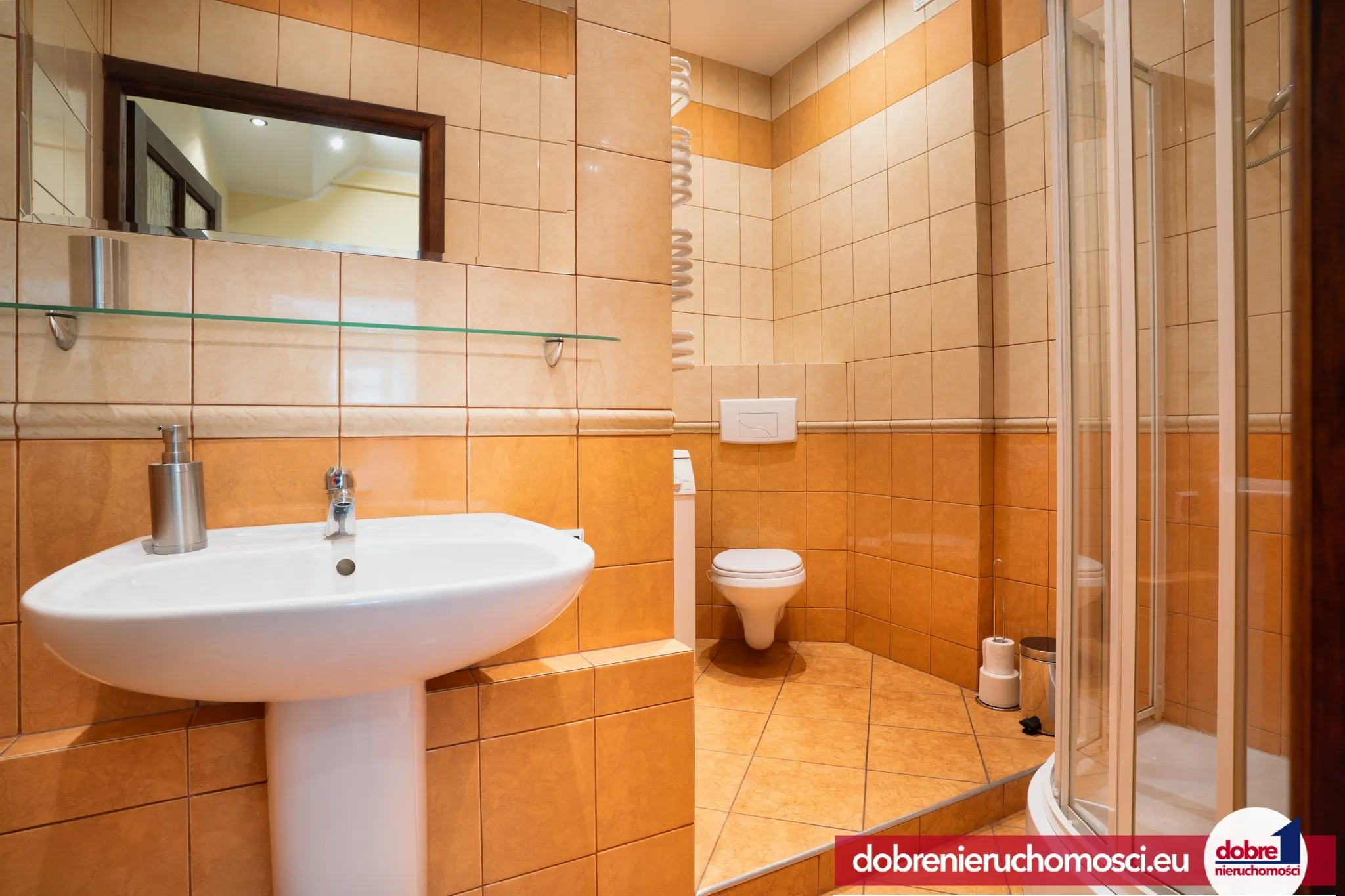 Mieszkanie na sprzedaż Bydgoszcz Śródmieście - zdjęcie 4