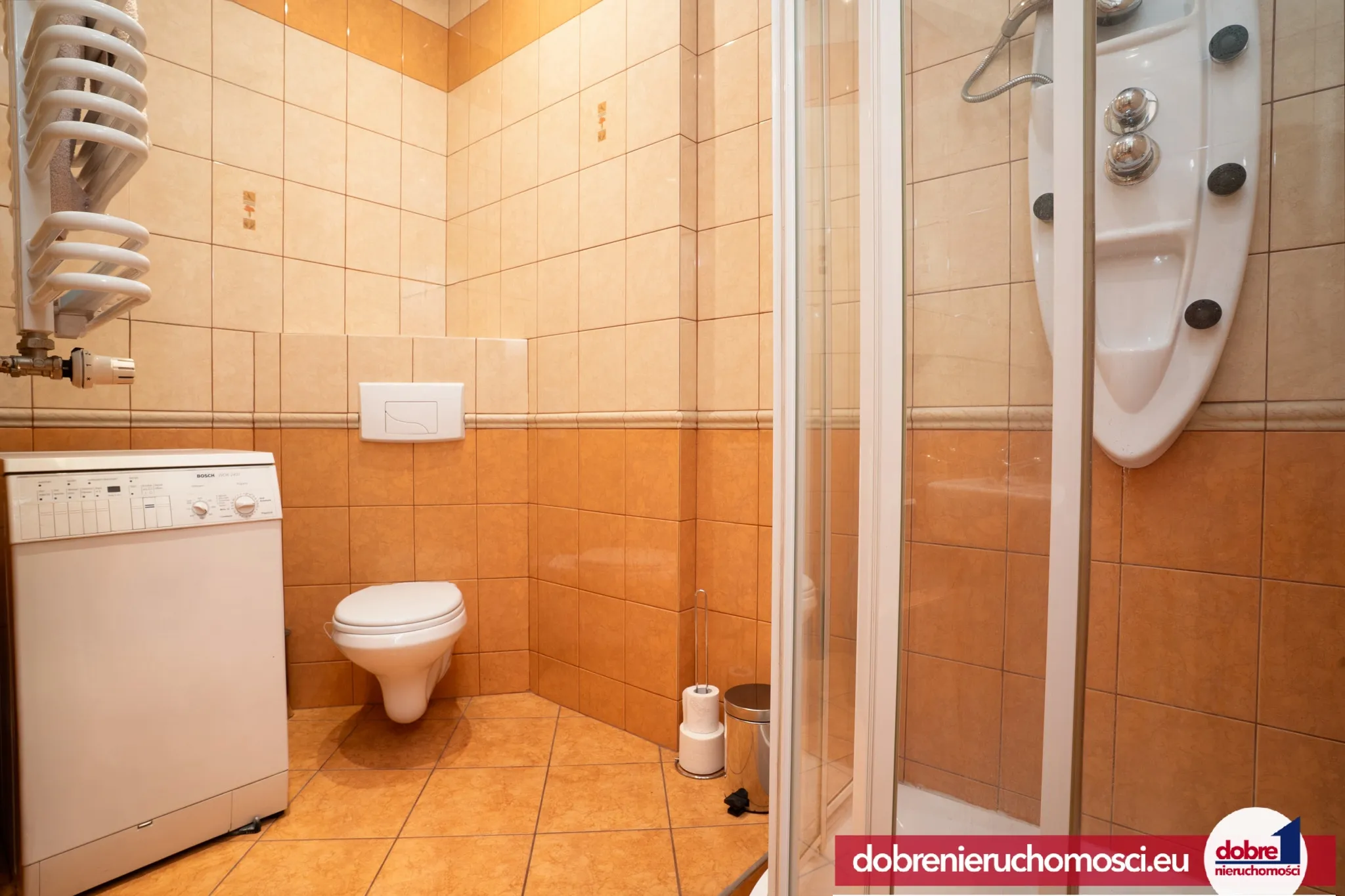 Mieszkanie na sprzedaż Bydgoszcz Śródmieście - zdjęcie 5