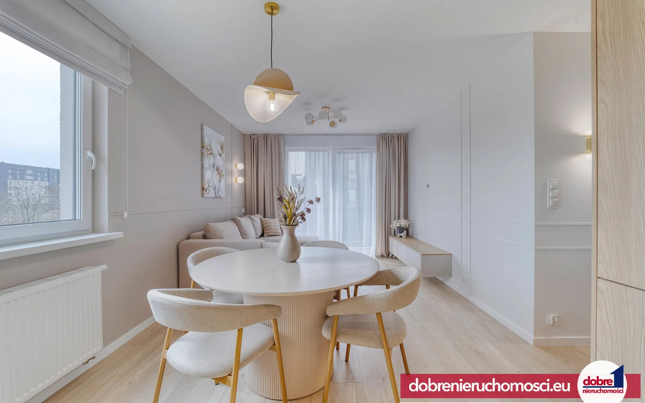 Mieszkanie na sprzedaż Bydgoszcz Fordon - zdjęcie 3