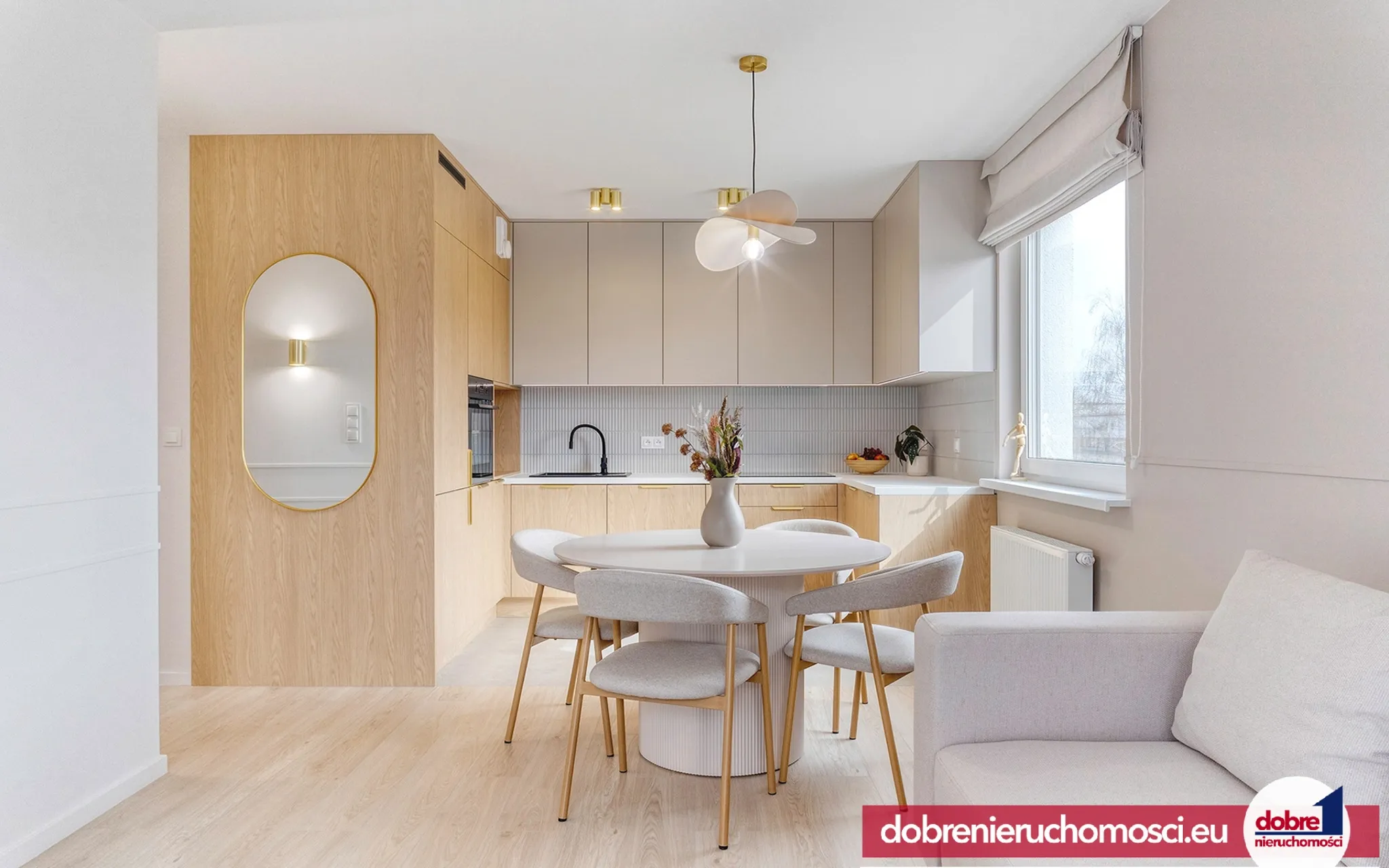 Mieszkanie na sprzedaż Bydgoszcz Fordon - zdjęcie 4