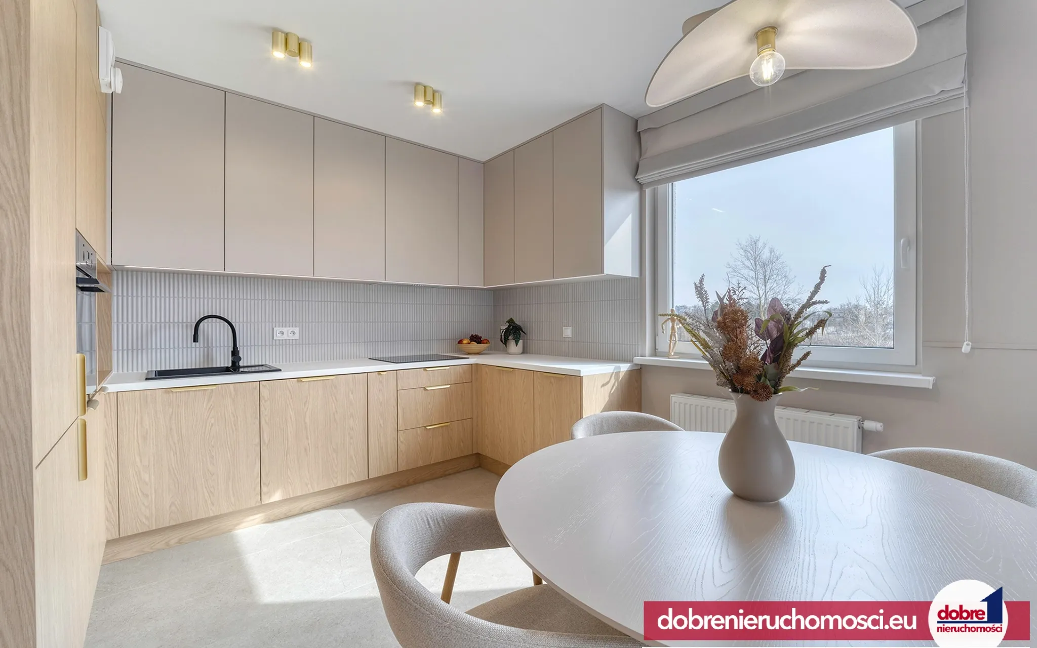 Mieszkanie na sprzedaż Bydgoszcz Fordon - zdjęcie 5