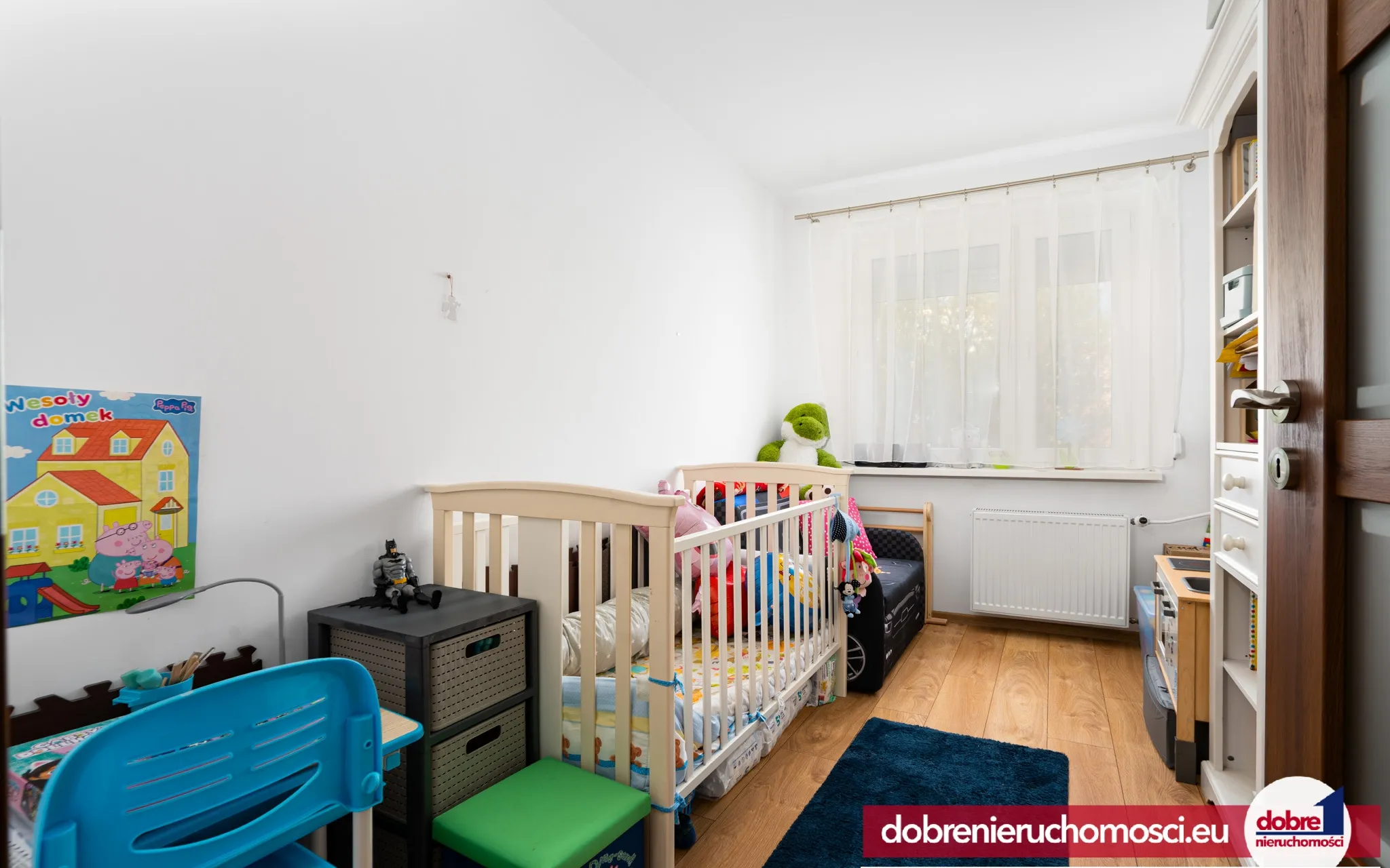 Mieszkanie na sprzedaż Bydgoszcz Fordon-Szybowników - zdjęcie 11