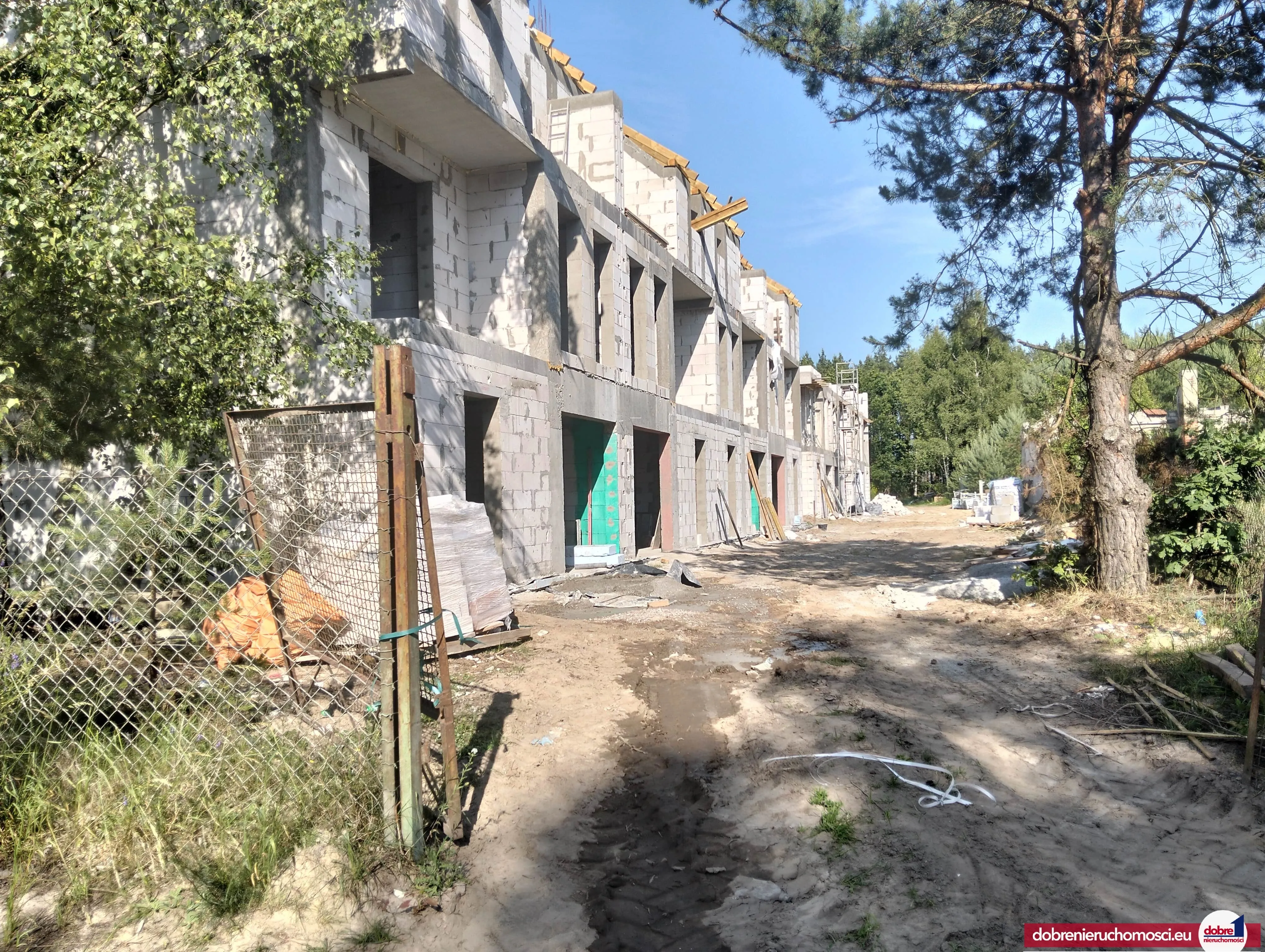 Mieszkanie na sprzedaż Bydgoszcz Osielsko - zdjęcie 8