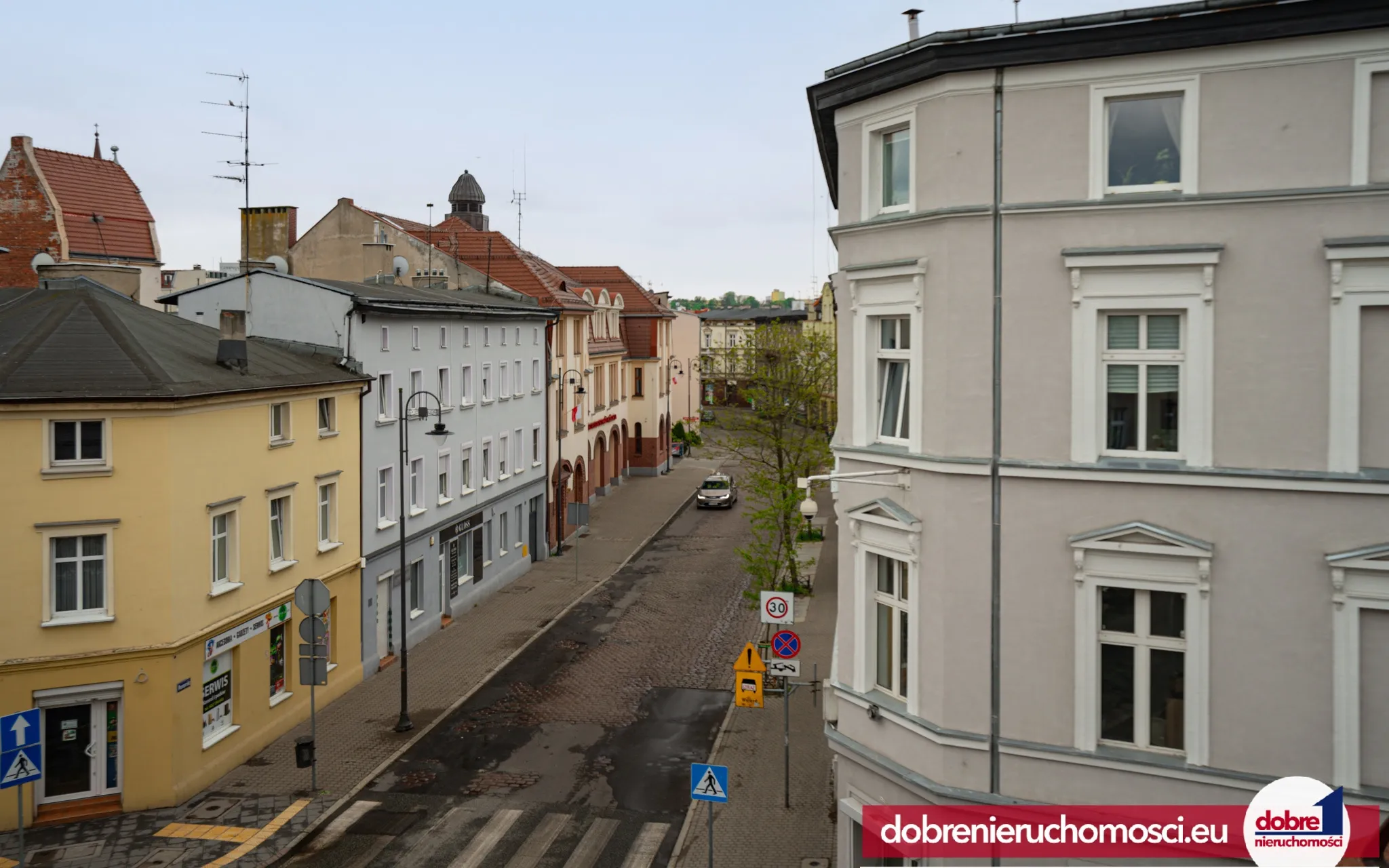 Mieszkanie na sprzedaż Bydgoszcz Śródmieście - zdjęcie 10
