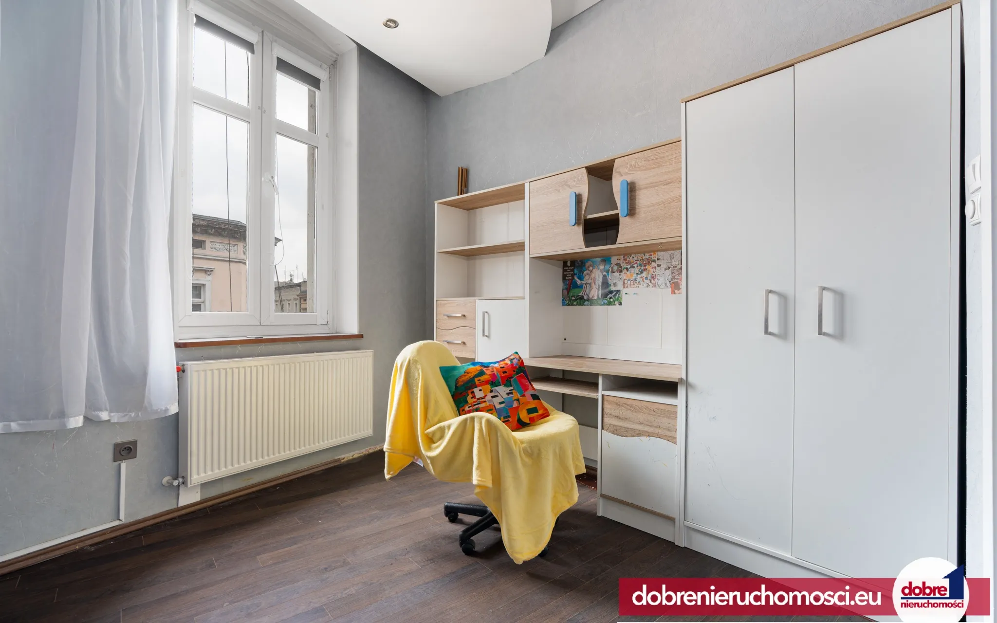 Mieszkanie na sprzedaż Bydgoszcz Śródmieście - zdjęcie 14