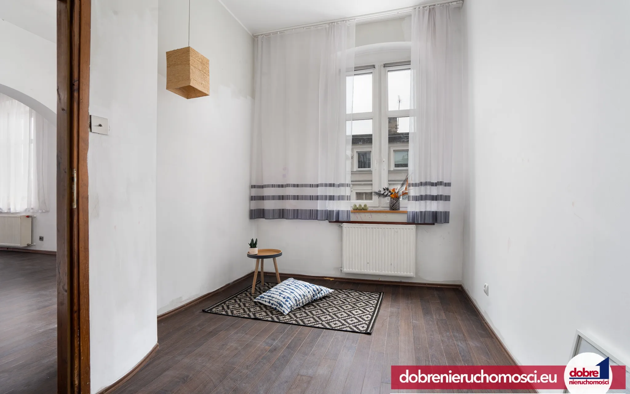 Mieszkanie na sprzedaż Bydgoszcz Śródmieście - zdjęcie 15