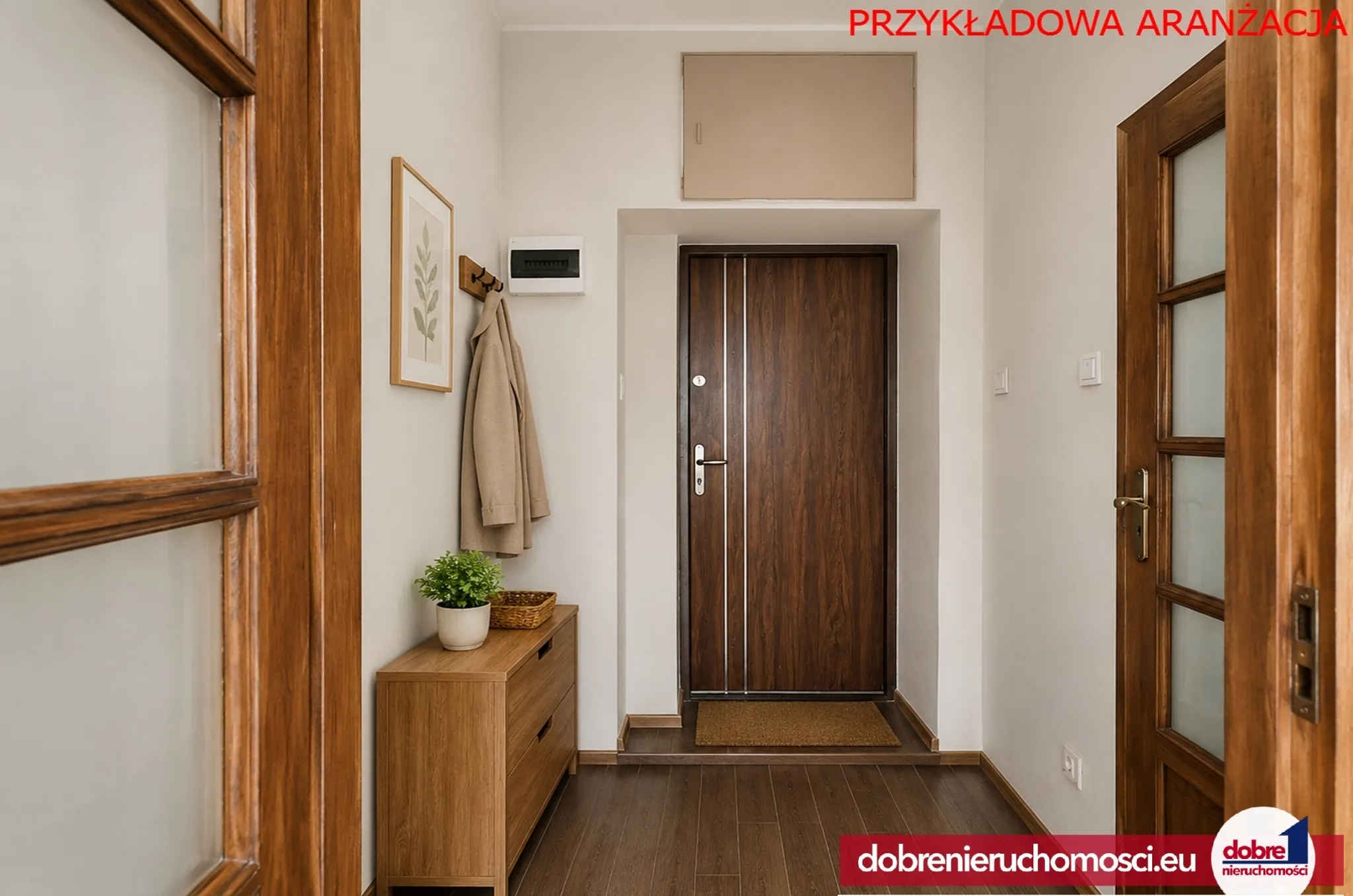 Mieszkanie na sprzedaż Bydgoszcz Śródmieście - zdjęcie 18