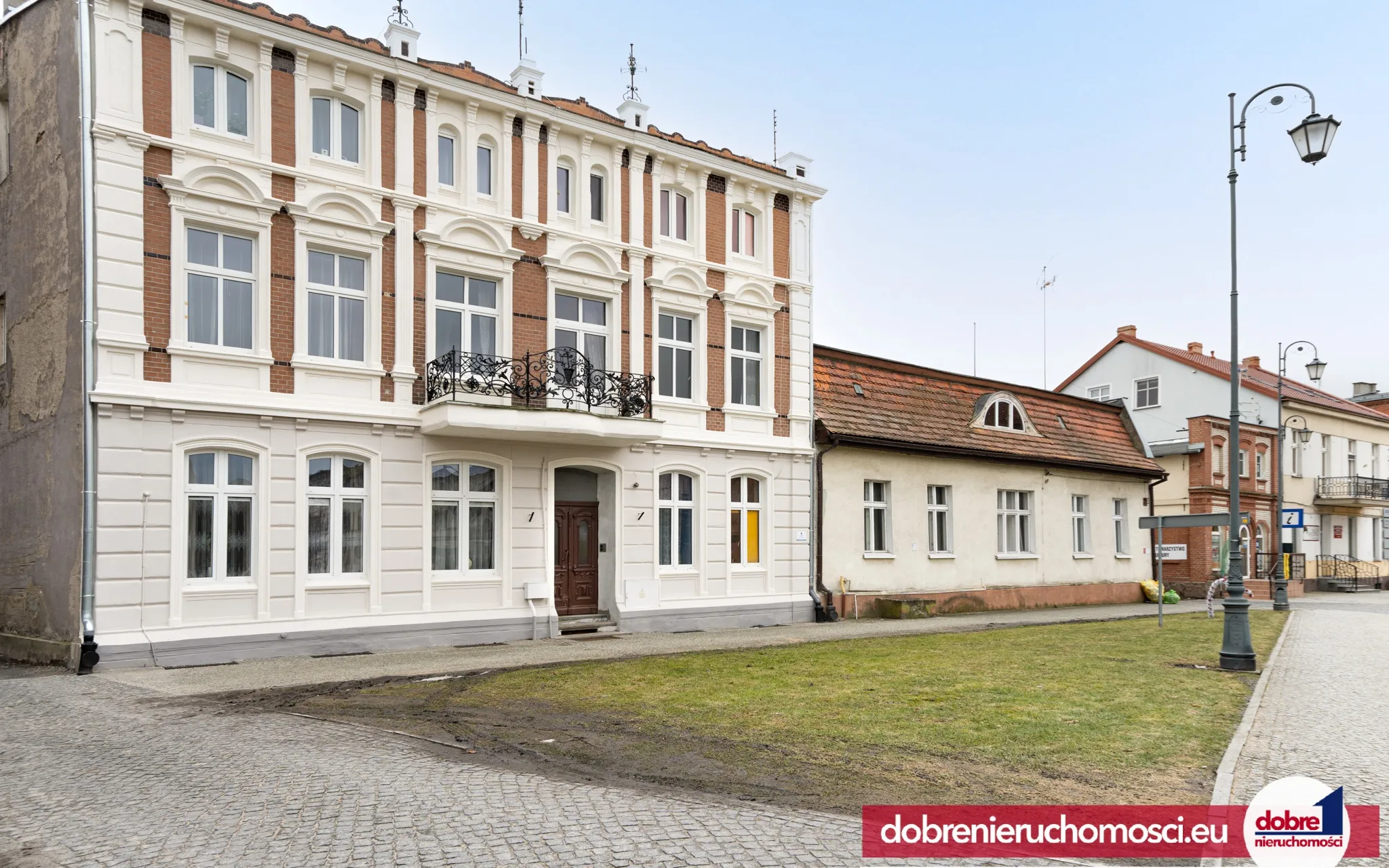 Mieszkanie na sprzedaż Bydgoszcz Żnin - zdjęcie 12