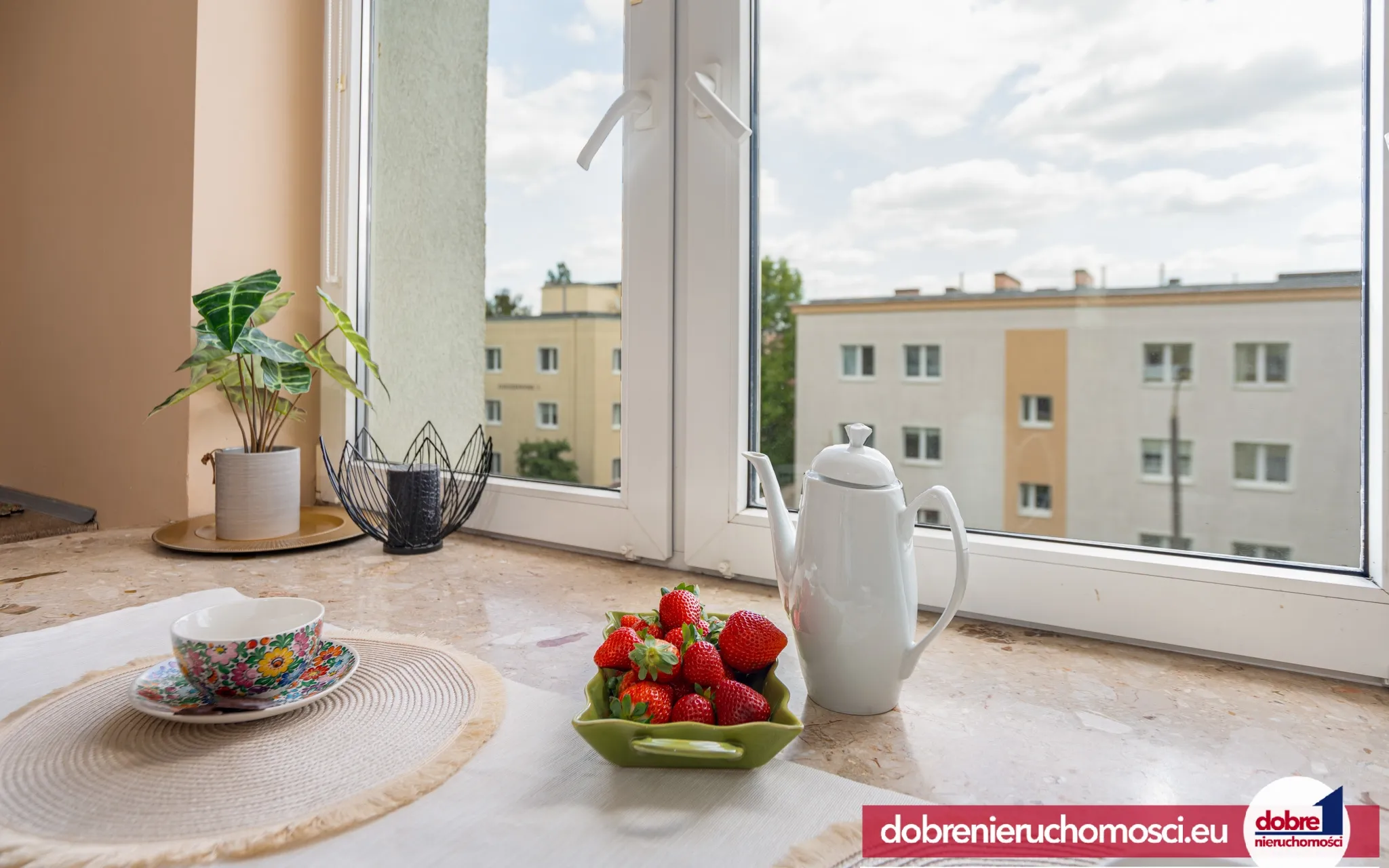 Mieszkanie na sprzedaż Bydgoszcz Leśne - zdjęcie 10