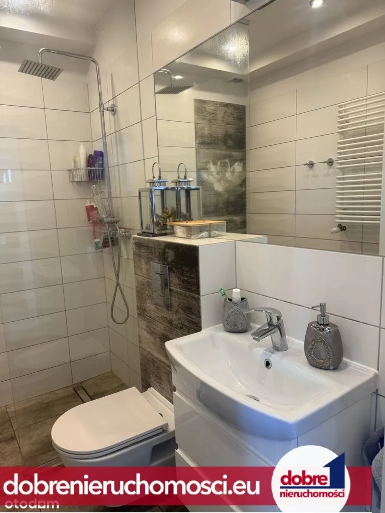 Mieszkanie na sprzedaż Bydgoszcz Czyżkówko - zdjęcie 10