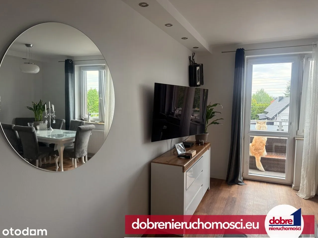 Mieszkanie na sprzedaż Bydgoszcz Czyżkówko - zdjęcie 3