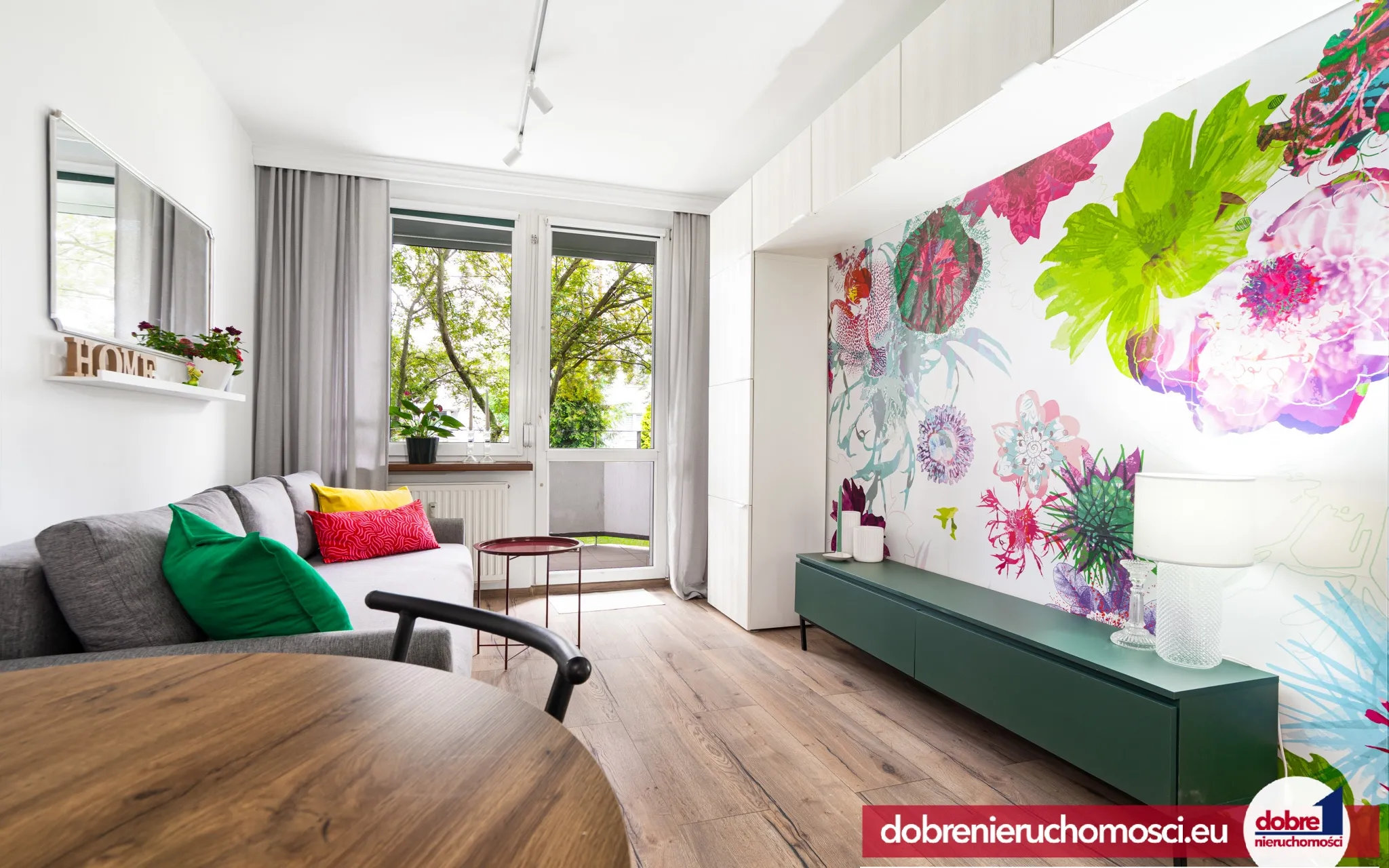 Mieszkanie na sprzedaż Bydgoszcz Kapuściska - zdjęcie 2