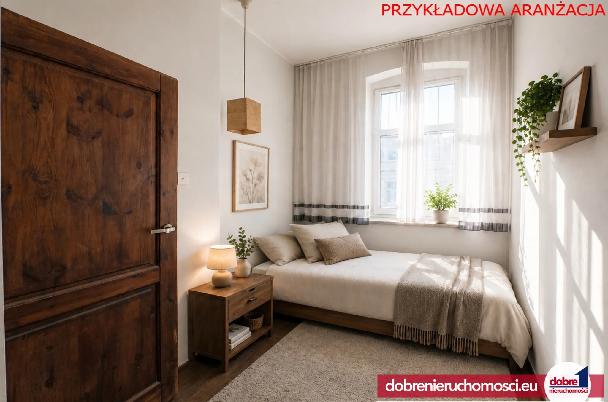 Mieszkanie na sprzedaż Bydgoszcz Śródmieście - zdjęcie 18
