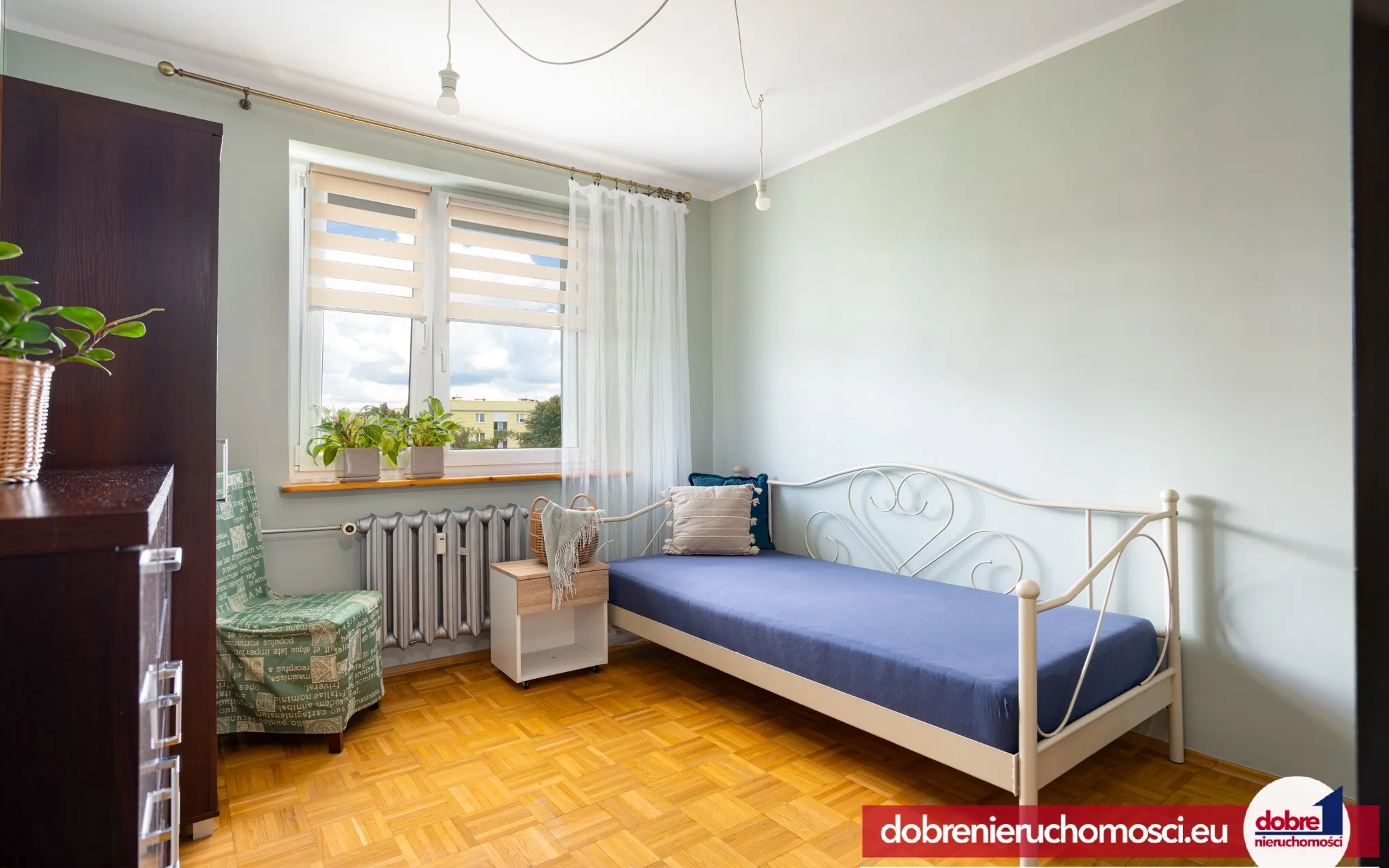 Mieszkanie na sprzedaż Bydgoszcz Górzyskowo - zdjęcie 11