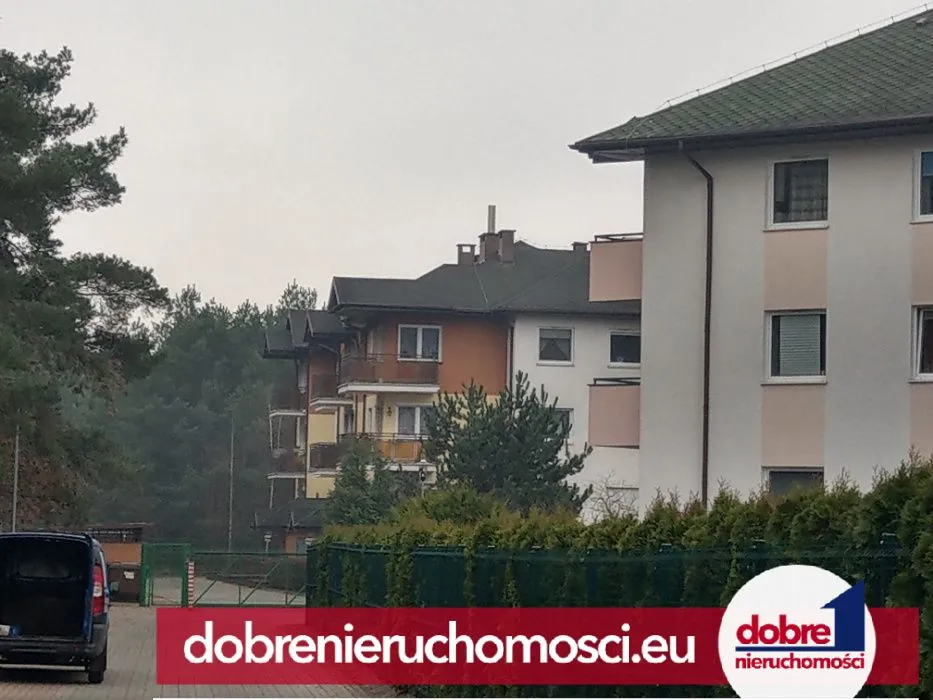 Mieszkanie na sprzedaż Bydgoszcz Osowa Góra - zdjęcie 4